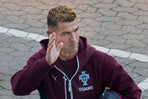 Cristiano Ronaldo rinde tributo a Messi: Tu historia quedará para siempre Cristiano Ronaldo rinde tributo a Messi: Tu historia quedará para siempre