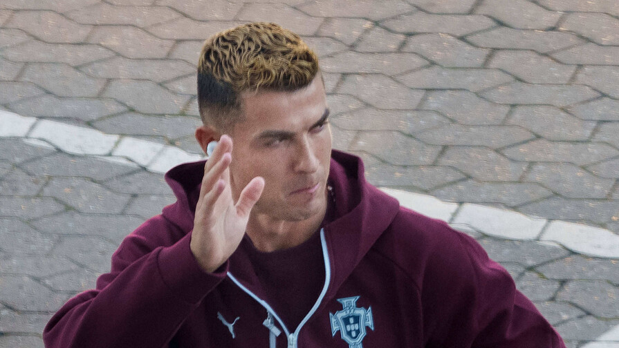 Cristiano Ronaldo rinde tributo a Messi: Tu historia quedará para siempre