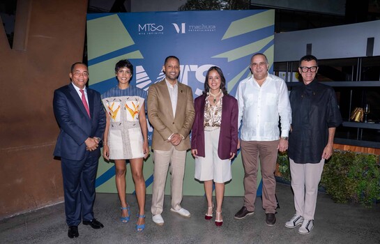 Realizarán la primera edición de María Trinidad Sánchez Fashion Week