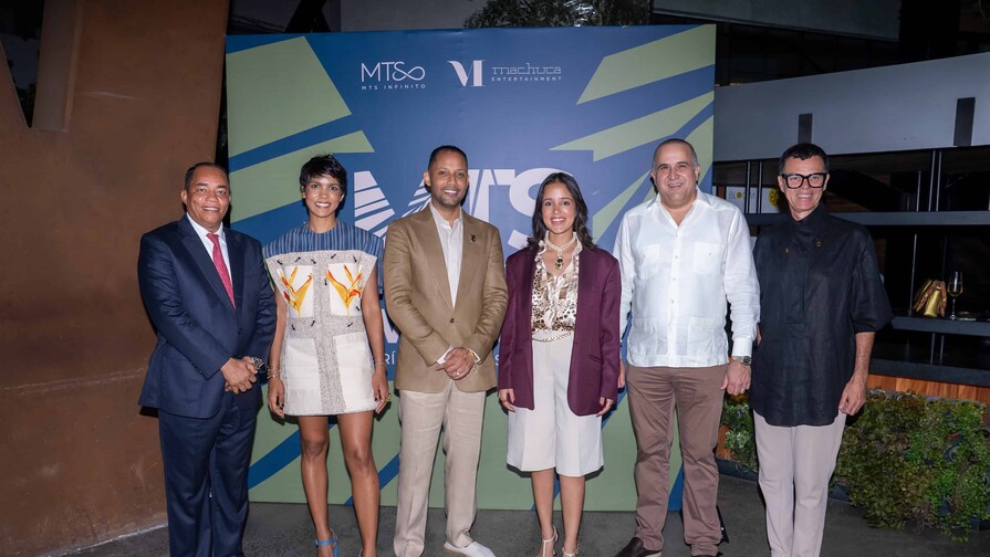 Realizarán la primera edición de María Trinidad Sánchez Fashion Week