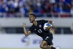 Dorny Romero, autor del gol de RD: Estamos más que dolidos