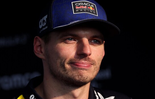 Red Bull sigue progresando y Verstappen logra la pole de GP de Baréin