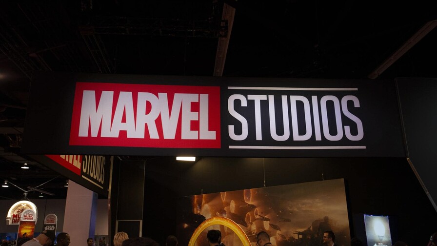 Marvel desata la locura en la Comic-Con de Málaga con Avengers: Doomsday