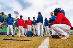 Dominicana vence a Nicaragua 14-7 y nivela su récord en 2-2 en la súper ronda del Mundial sub-15 Dominicana vence a Nicaragua 14-7 y nivela su récord en 2-2 en la súper ronda del Mundial sub-15