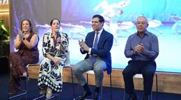 Panamá y República Dominicana firman acuerdo para impulsar coproducciones cinematográficas
