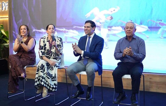 Panamá y República Dominicana firman acuerdo para impulsar coproducciones cinematográficas
