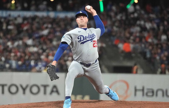 Tarik Skubal asume la lomita de los Dodgers rumbo al histórico tricampeonato