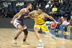 San Carlos y el Rafael Barias salen airosos en el TBS Distrito