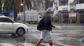 Indomet alerta sobre aguaceros fuertes y tormentas eléctricas en varias provincias este domingo