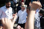 Brasil se encamina a segunda vuelta entre Flávio Bolsonaro y Lula Brasil se encamina a segunda vuelta entre Flávio Bolsonaro y Lula