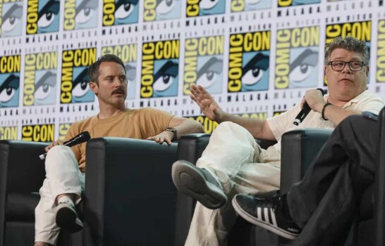 Elijah Wood y Sean Astin recuerdan su paso por El Señor de los anillos