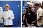 Brasil, una elección marcada por el miedo al triunfo del adversario político Brasil, una elección marcada por el miedo al triunfo del adversario político