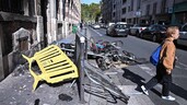 Entre 400 y 500 liceos franceses suspenderán las clases por motivos de seguridad