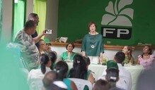 Fuerza del Pueblo reorganiza estructuras y pone la educación en su agenda política