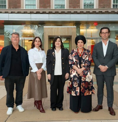 Fundación Iván Tovar presenta en Nueva York catálogo que reivindica su legado artístico