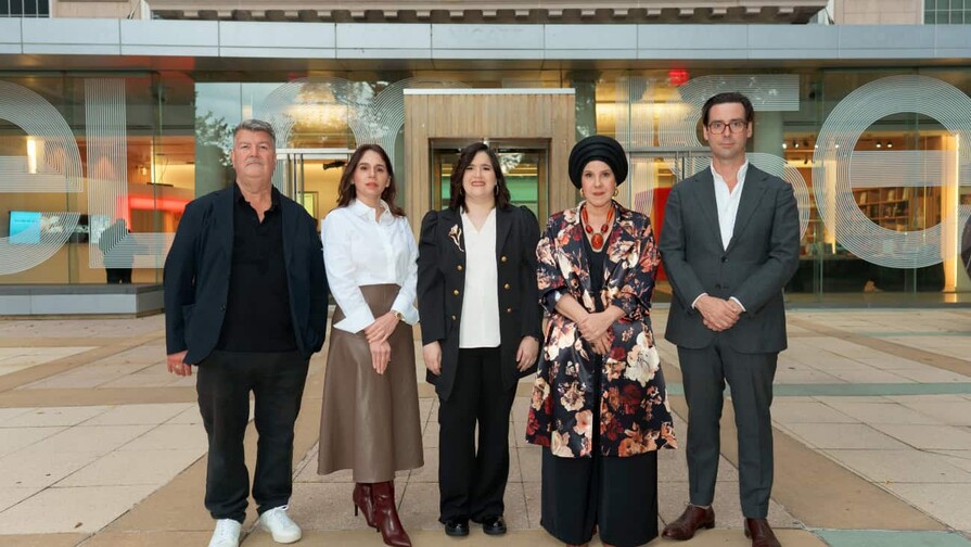 Fundación Iván Tovar presenta en Nueva York catálogo que reivindica su legado artístico