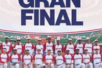 República Dominicana supera a China Taipei y va por medalla este domingo en Mundial U15