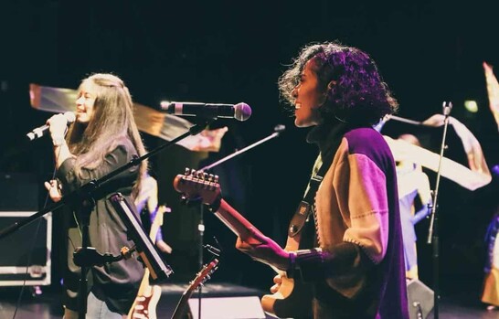Revolution Concert llegará por primera vez a República Dominicana