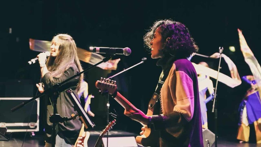 Revolution Concert llegará por primera vez a República Dominicana