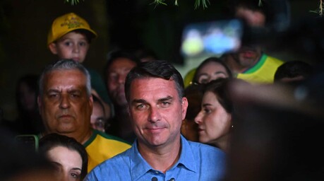 Bolsonaro en posición de fuerza contra Lula impulsado por ola conservadora en Brasil
