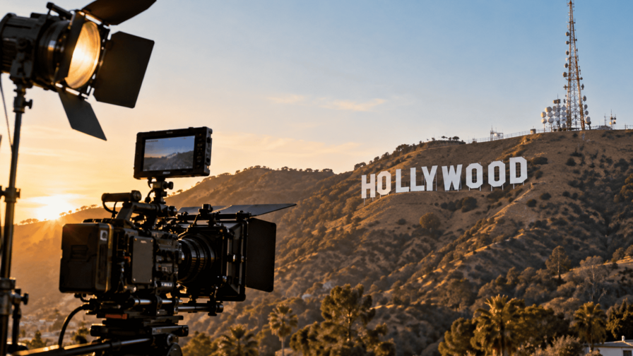 Hollywood pierde millones y empleos ante el éxodo de producciones hacia otros países Hollywood pierde millones y empleos ante el éxodo de producciones hacia otros países