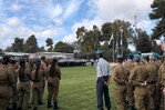 Defensa israelí dice haber matado a 4,000 de los atacantes del 7 de octubre Defensa israelí dice haber matado a 4,000 de los atacantes del 7 de octubre