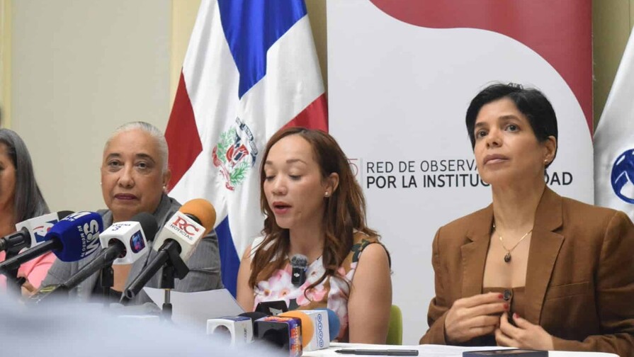 ROI llama al CNM a garantizar independencia, carrera judicial y paridad en la selección de jueces ROI llama al CNM a garantizar independencia, carrera judicial y paridad en la selección de jueces