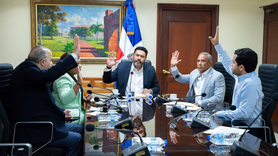 El Senado estudia dar a parejas la misma parte de la herencia que a los hijos