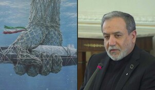 Irán dice a EE. UU. que no hay solución militar para la guerra en Oriente Medio
