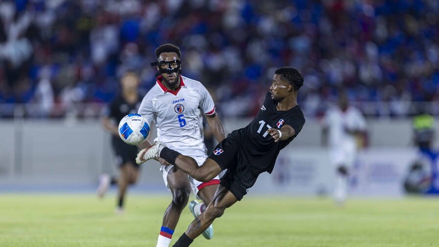 La FIFA y Concacaf reciben denuncia de Fedofútbol