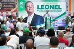 Leonel tilda al Gobierno de “inepto” y afirma que se refleja en la inseguridad y el costo de la vida Leonel tilda al Gobierno de “inepto” y afirma que se refleja en la inseguridad y el costo de la vida