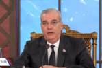 Luis Abinader dice que una persona con 10 fichas es muy difícil que se reincorpore a la sociedad