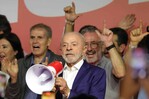 Lula reconoce que el resultado de las elecciones fue inesperado