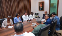 Plantean debatir en vistas públicas proyecto de ley para frenar entrada de narcos a partidos