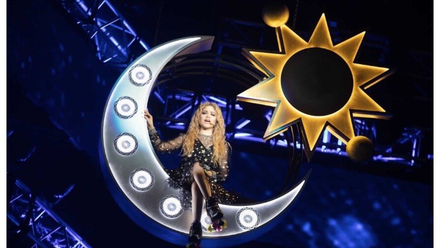 Soy Luna Tour llegará a Santo Domingo con su esperado regreso a los escenarios Soy Luna Tour llegará a Santo Domingo con su esperado regreso a los escenarios