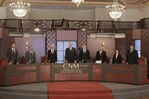 Inician las vistas públicas para escoger a los nuevos jueces de la Suprema Corte de Justicia Inician las vistas públicas para escoger a los nuevos jueces de la Suprema Corte de Justicia