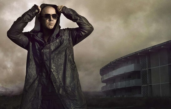 Wisin actuará en el Coliseo de Puerto Rico y quiere volverlo la mayor pista de perreo