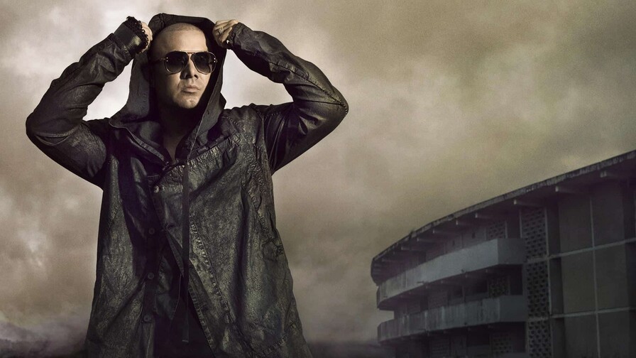 Wisin actuará en el Coliseo de Puerto Rico y quiere volverlo la mayor pista de perreo