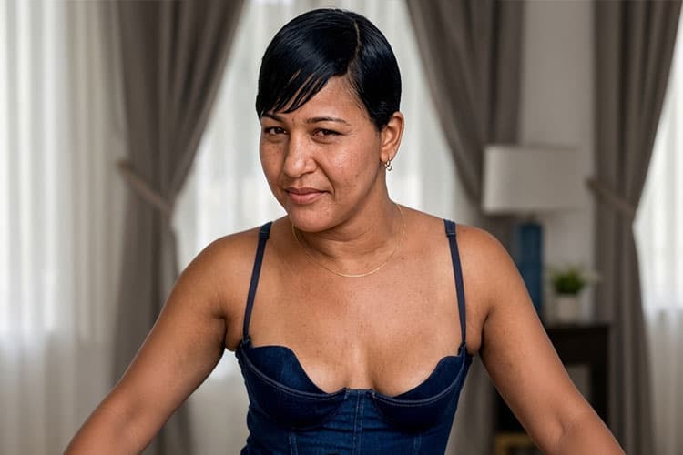 Tenía 42 años. Trabajaba en una banca de apuestas. Tenía dos hijos. Su pareja esperó a que terminara su jornada, entró al local y la golpeó repetidas veces en la cabeza con un martillo. Moriría seis días después. Ella había comentado su intención de separarse debido a los malos tratos. La joven fue encontrada al día siguiente por una compañera de trabajo que acudió al local al notar que no había hecho el reporte habitual. El ataque ocurrió el <strong>6 de septiembre</strong> en el sector San Carlos, Distrito Nacional.