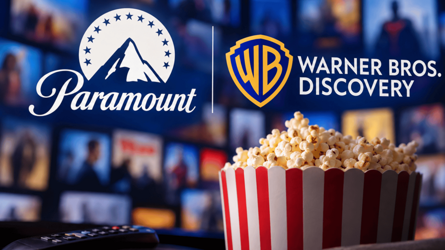 Skydance: el nuevo gigante del entretenimiento tras la fusión Paramount y Warner Bros