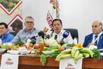 Confenagro pide a Abinader decir qué medidas aplicará para proteger la producción de arroz