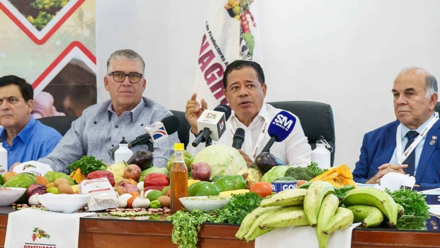 Confenagro pide a Abinader decir qué medidas aplicará para proteger la producción de arroz