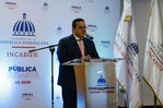 Bienes de Alexis Medina, Calamar y Búfalo NK irán a subasta en noviembre Bienes de Alexis Medina, Calamar y Búfalo NK irán a subasta en noviembre