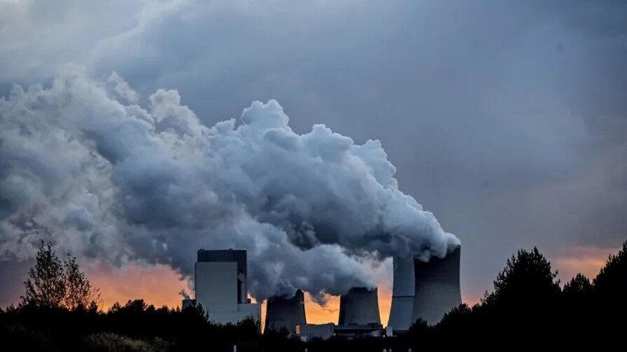 Efectos climáticos adversos son ya inevitables por el aumento de emisiones, según informe Efectos climáticos adversos son ya inevitables por el aumento de emisiones, según informe