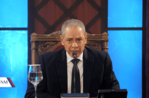 Fernando Langa rechaza que el Poder Judicial sea “la Cenicienta de los poderes públicos”