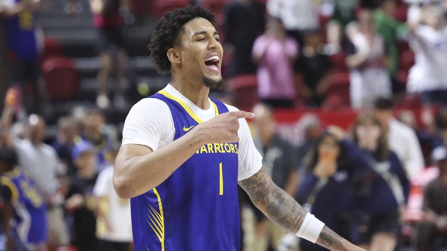 Yaxel Lendeborg debuta en la NBA, choca con Luka Doncic y dice que perdió todo el respeto por él