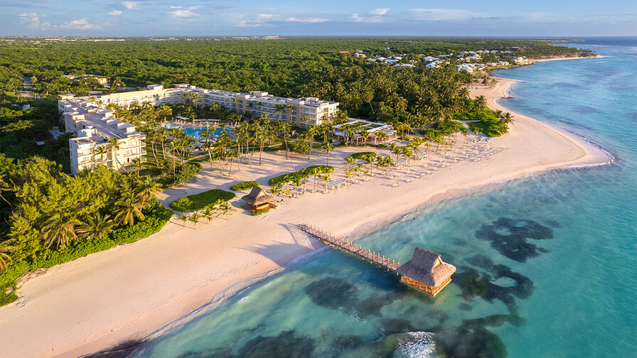 Puntacana Resort: un destino que nunca deja de evolucionar Puntacana Resort: un destino que nunca deja de evolucionar