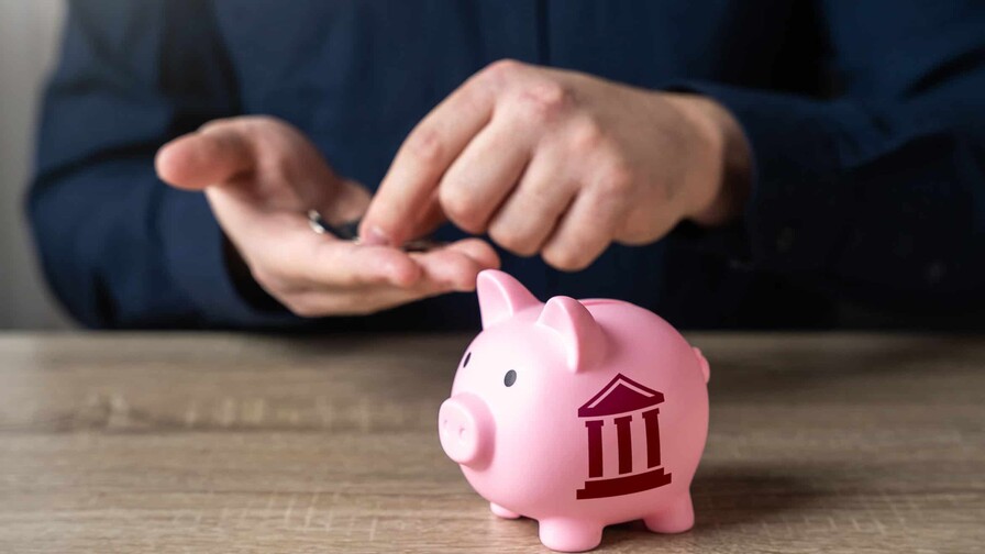 Gasto en intereses y regla fiscal
