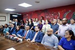 Médicos paralizarán labores el martes 13 en reclamo de incentivos, plazas y mejoras hospitalarias Médicos paralizarán labores el martes 13 en reclamo de incentivos, plazas y mejoras hospitalarias
