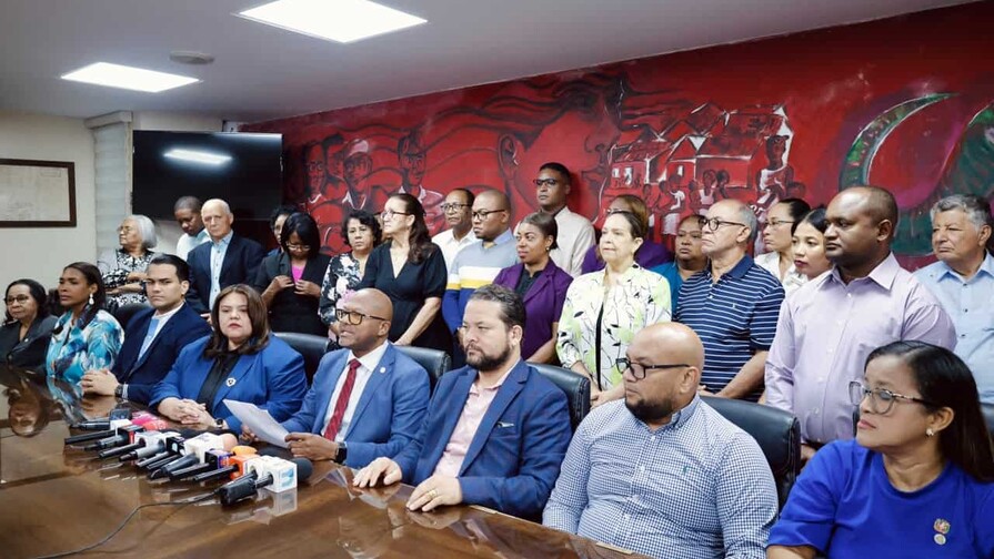 Intrant asegura que pagó la única factura registrada del CMD ante reclamo de RD$27 millones